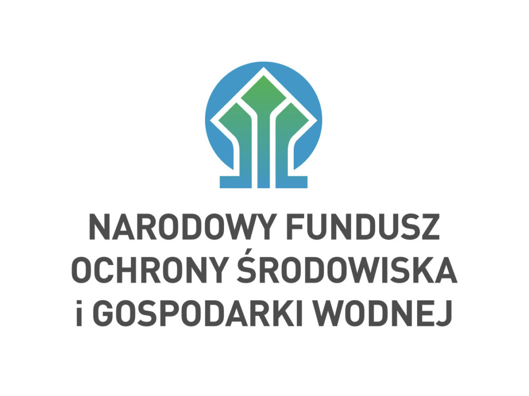 Logotyp NFOŚiGW