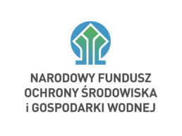 Logotyp NFOŚiGW